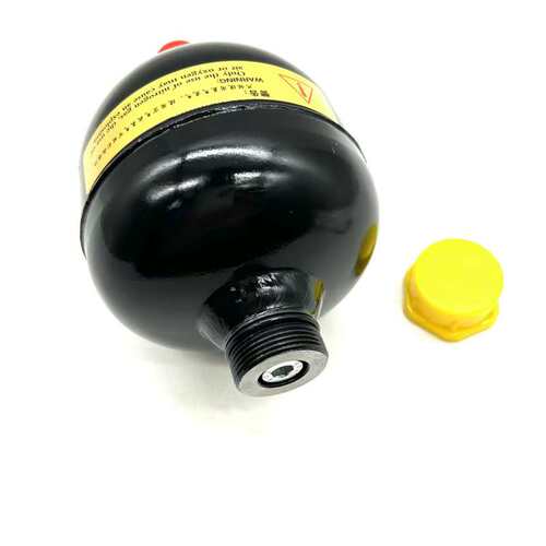 新款卡特305/6 320GC 323GC 330GC 336GC 349GC/GX进口蓄能器配件
