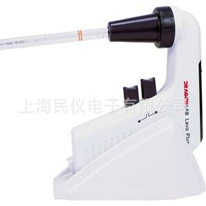 大龙DragonLab Levo Plus大容量电动移液器