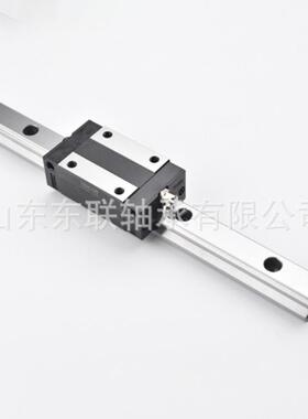 上银互换 TRHG30BL方型高组加长滑块