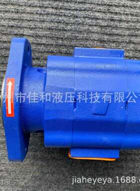 P5100-F100NP367 6/P124-G16Y03G成工956CG转向泵