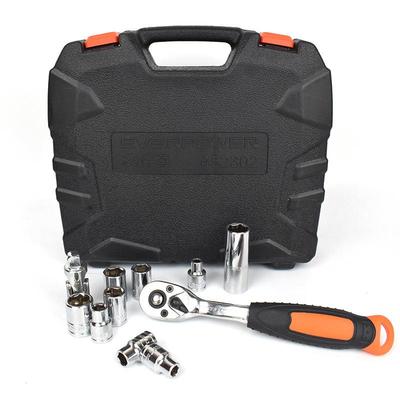 艾威博尔 452302 C系列26件10mm套筒板手套装套筒组套26