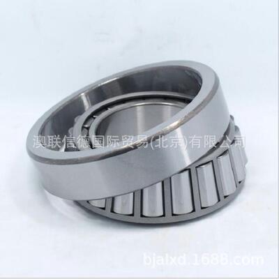 33122 HRB轴承高转速总厂供应单列圆锥滚子轴承低噪音大量现货