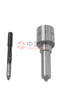 供应DSLA124P1659共轨喷油嘴子0 433 175 470