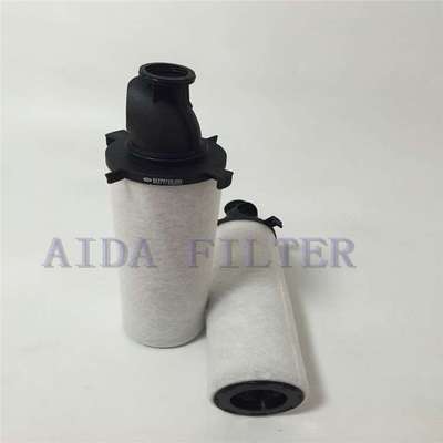 空压机超小油雾精密滤芯除水除油滤芯02250153-301  空压机后置