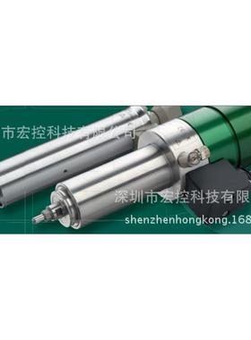 SYCOTEC电主轴 4033AC-ESD 主轴 sycotec