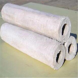 厂家生产保温隔热绝热阻燃憎水防水吸音降噪复合硅酸盐管壳