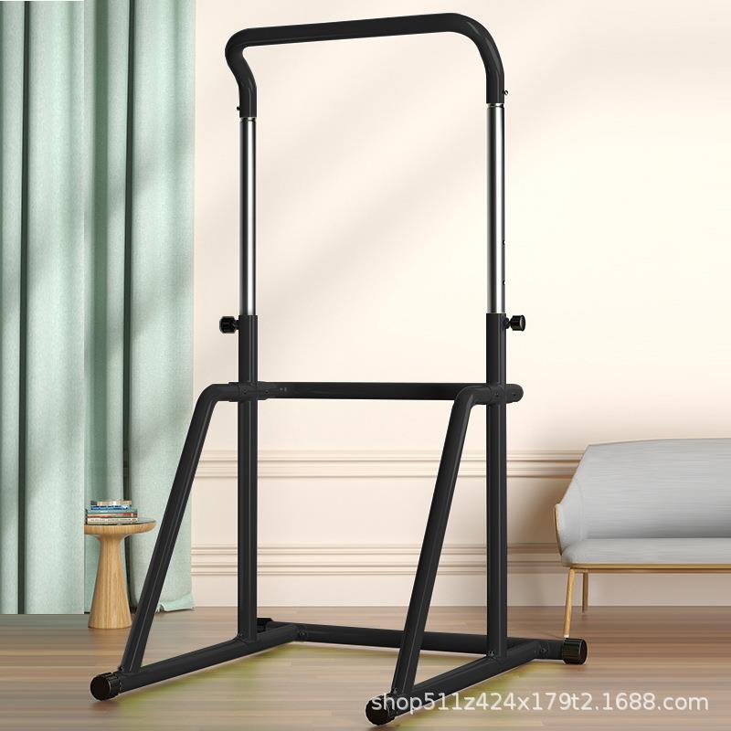 艾踏单杠家用室内儿童引体向上器吊杆成人落地式吊杠健身器材厂家