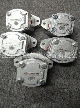 德国CONCENTRIC油泵WM15A1 1840140，CONCENTRIC齿轮马达