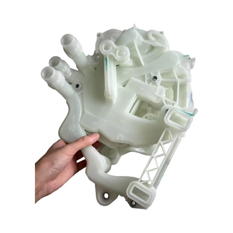 适用Tesla Heat Pump System Coolant Control Water Circuit