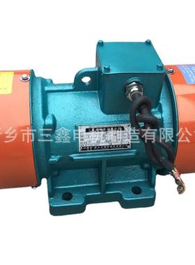 新乡三鑫VB32246系列卧式电动机 矿山三相异步电动机 附着式电机