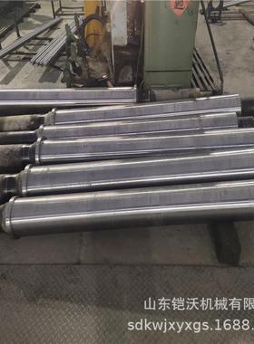 厂家直供各类光轴梯形丝杠矩形丝杆滚珠丝杠涡轮涡杆方牙丝杆