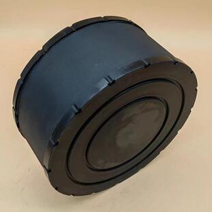 厂家粉尘过滤折叠滤筒AH1198系列通用空气滤清器圆筒型空气滤芯