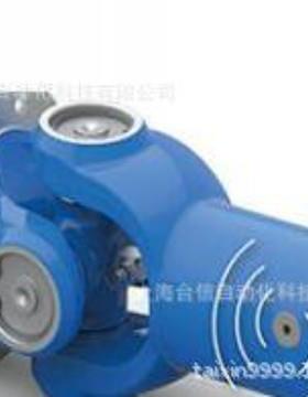 德国ELBE 0.107.110.0001 S=420万向轴 格林策巴赫冷端传送设备