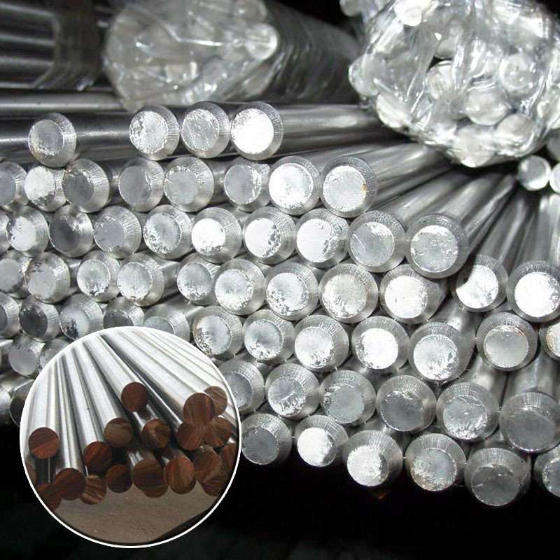 310S耐高温圆钢316L光亮棒304不锈钢条303棒