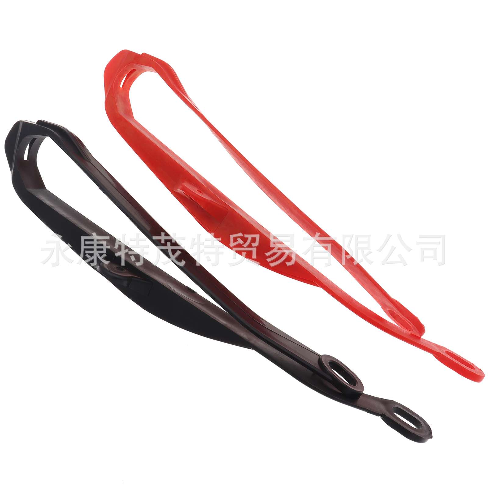 CR125R CR250R CRF250X CRF450R CRF450X平叉胶导链胶链条保护器