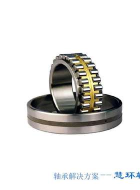 哈瓦洛轴承NN3016 3017K/P4/P5W33 机床主轴80x125X34