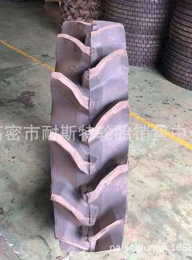 出口5-12半高花农业胎ST6-14HF 7-14 7/8-16 11.2-26拖拉机轮胎