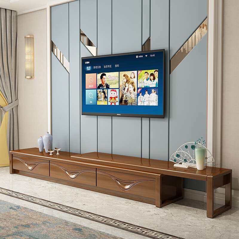 北欧实木电视柜客厅经济型储物收纳柜现代简约可伸缩影视地柜组合,玩具/童车/益智/积木/模型,遥控车升级件/零配件,淘宝优惠券,粉丝福利购,淘宝优惠卷