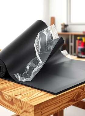 工业橡胶板绝缘胶板5KV10KV35KV