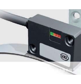 SIKO希科MBA111磁栅尺 磁读头 磁栅尺