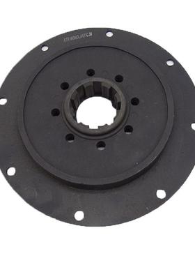 龙工60 8孔 杰西博80660 241*8 连接盘挖掘机 挖机配件 现货