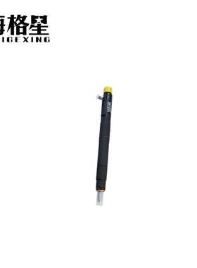 28599713 28231014适用海格星原厂德尔福喷油器长城炮哈佛H5 H6