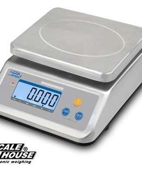 意大利Diniargeo狄纳乔 ATMI系列小型秤（不锈钢材质）