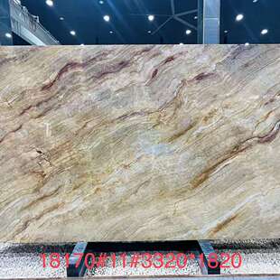 龙飞凤舞大理石吧台奢石 现代轻奢餐桌异形茶几大理石