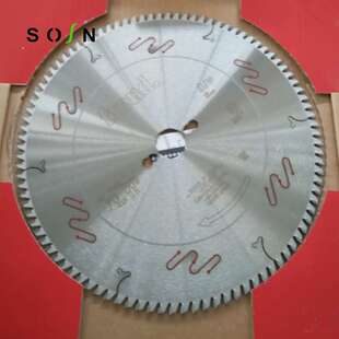 Freud锐无敌合金锯片      木工锯片