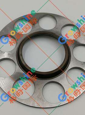 原装进口345D挖掘机K5V212液压泵九孔2924110-0224