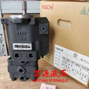 卡特301.5CR  301.6 301.8挖掘机液压泵PVD-00B-18P-6AG4-4996A