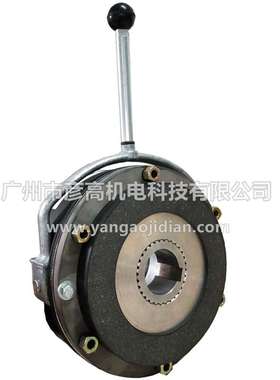 大连博顿起重刹车特种电机大扭力安全抱闸14.458.18E 150Nm 180v