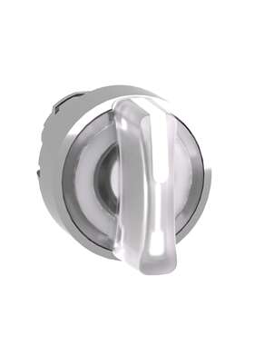 施耐/德 XB4系列按钮 ZB4BK1513+ZB4BW0B13