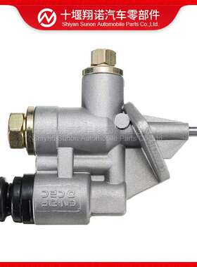 东风康明斯6CT发动机输油泵3415661 4944710 3933252 3932224