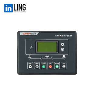 HAT600NB众智HAT600NBI双电源自动切换控制器HAT600NI HAT600N