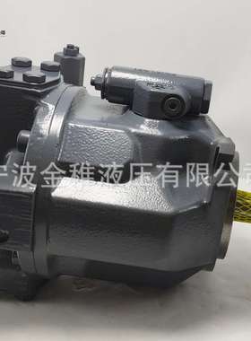 柱塞泵 A10VO28DFLR/31R-PPC12N00 工程机械用