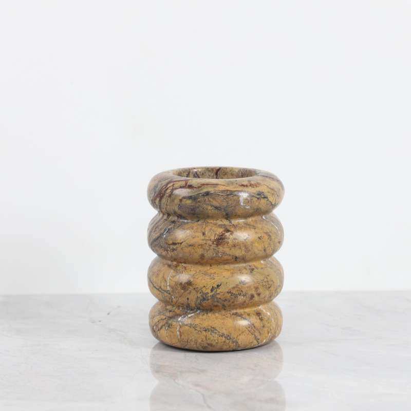 现代简约大理石棕色花器收纳盒摆件样板房电视柜卧室客厅家居饰品,玩具/童车/益智/积木/模型,遥控车升级件/零配件,淘宝优惠券,粉丝福利购,淘宝优惠卷