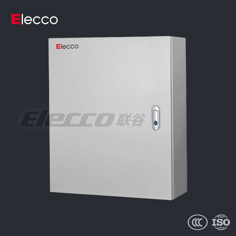 联谷JXF控制箱500*600*300mm/挂墙布线箱/CCC/