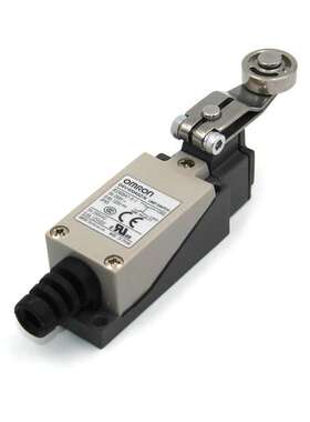 供应限位开关D4V-8104SZ-N D4V-8104Z-N 行程开关