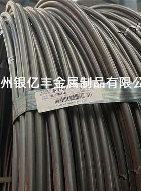 现货供ML20MnTiB冷镦线ML20MnTiB镦钢盘条