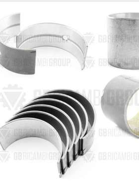 243-6718主轴承套件,卡特彼勒3406-C15-C18-3412发动机主轴承套件