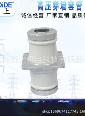 CM-10KV/90 100 160  白色陶瓷母线穿墙套管CMW-20KV/180 270