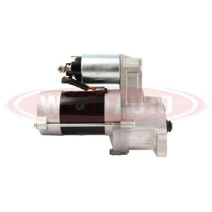 M002T56181起动机M002T56182起动机马达适用现代4D56起动机马达