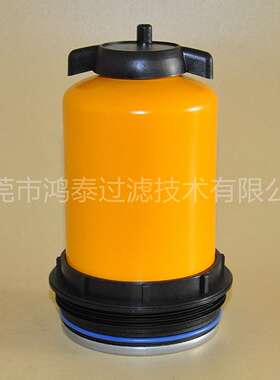 供应320/07382油水分离器滤芯320-07382挖掘机燃油滤清器