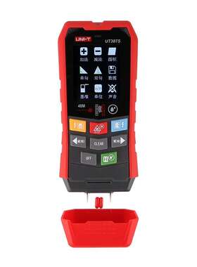 优利德UT387C钢筋管线暗线墙内金属UT387E/LM/S/D仪器墙体探侧仪