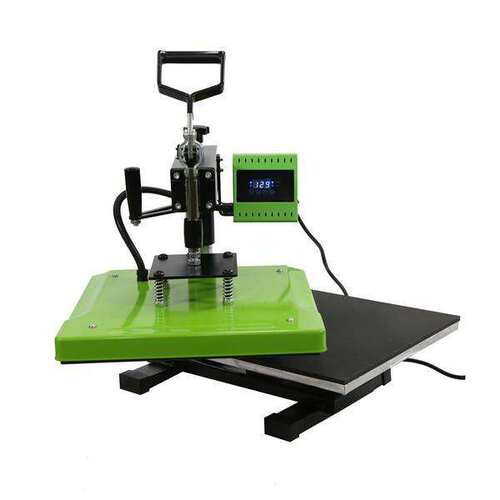 热销摇头烫画机Heat press printing machine Transfer machine