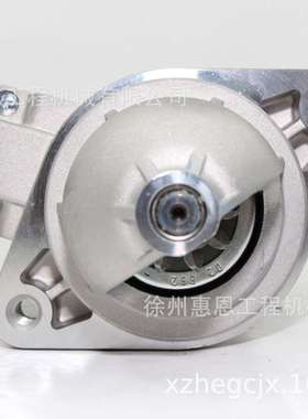 MAHLE (Letrika, Iskra) MS74 起动机 11.131.873 AZE2231 马勒