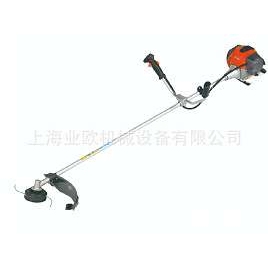 Oleo-Mac欧玛BCH400T硬轴直杆侧挂式双把手割灌机 草坪修剪机