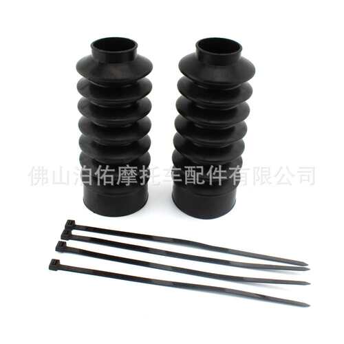 适用Harley Nightster RH975 2022-2023夜行者RH975 前叉防尘套