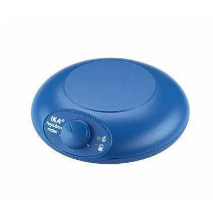IKA磁力搅拌器 0.25L 1800rpm topolino mobi 货号0003381300